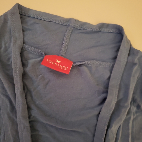 Women blazer, together, blazer, tops - Picture 7 of 7